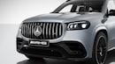 Bild von: AMG Night-Paket