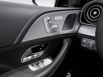 Mercedes-AMG GLE Sièges climatisés à l'avant