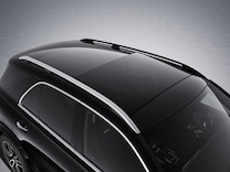 Mercedes-AMG GLE Toit panoramique en verre