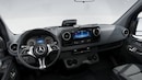 Bild von: Ablagefach unter Cockpit