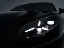 Mercedes-AMG GT Coupé 4 Portes DIGITAL LIGHT avec fonction de projection