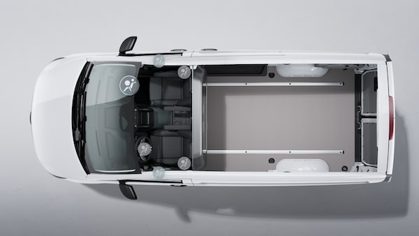Airbag Beifahrer