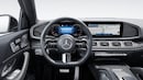 Bild von: AMG Line Interieur
