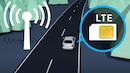Bild von: Kommunikationsmodul (LTE) für die Nutzung von Digitalen Extras
