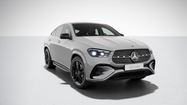 AMG Line Exterieur