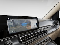 Marco Polo MBUX Augmented Reality für Navigation