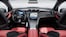 AMG Line Interieur