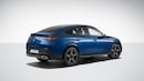 Bild von: AMG Line Exterieur