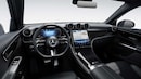 Bild von: AMG Line Interieur