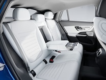 GLC Coupé 車內置物套件