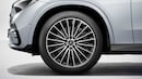 Bild von: 20" AMG Leichtmetallräder im Vielspeichen-Design