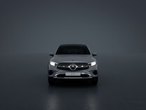 Mercedes-AMG GLC Coupé LED High Performance headlamp
