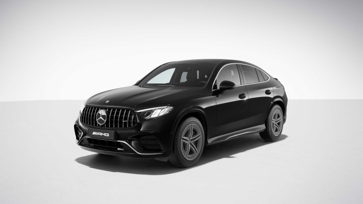 AMG Carbon-Paket Exterieur I 1