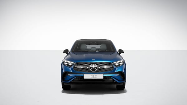 AMG Line Exterieur