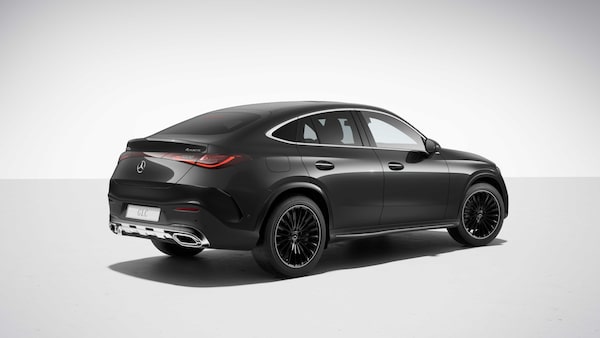 AMG Line Exterieur