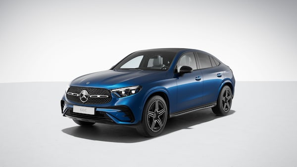 AMG Line Exterieur