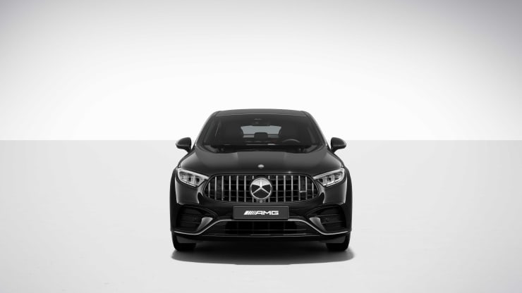 AMG Carbon-Paket Exterieur I 2
