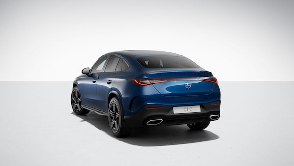 AMG Line Exterieur