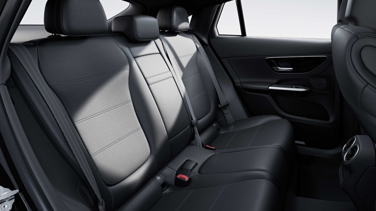 AMG Line Interieur 9