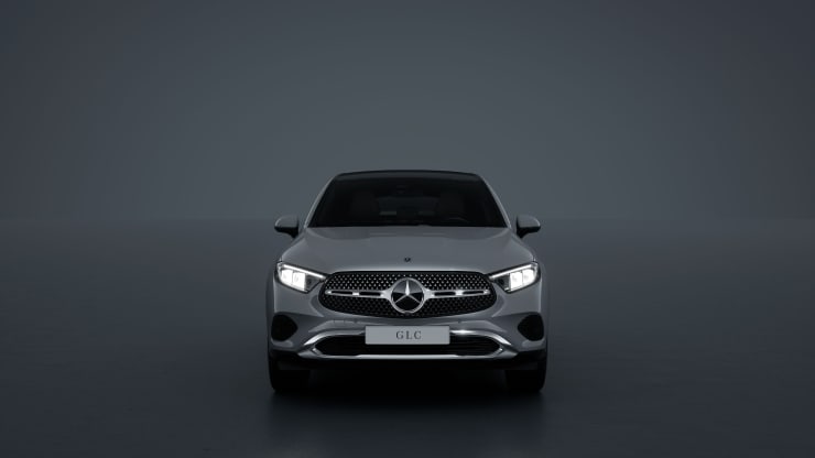 LED High Performance-Scheinwerfer 4