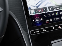 C-Klasse T-Modell DYNAMIC BODY CONTROL Fahrwerk mit adaptiver Verstelldämpfung
