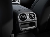 Třída C kombi Dodatečné USB zásuvky