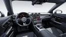 Bild von: AMG Line Interieur