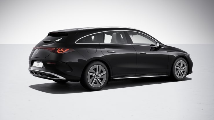 AMG Line 2