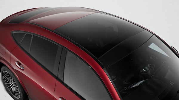 AMG Line Exterieur