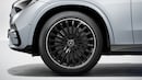 Bild von: 20" AMG Leichtmetallräder im Vielspeichen-Design