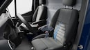 Bild von: Lordosenstütze Fahrersitz