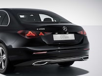 Classe C Berline Service connecté&nbsp;: MB.DRIVE PARKING ASSIST 360