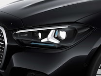 Classe C Berline DIGITAL LIGHT