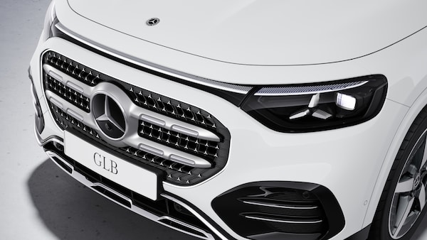 AMG Line