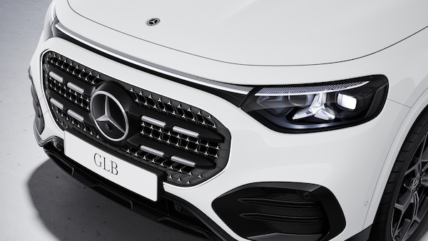 AMG Line Plus