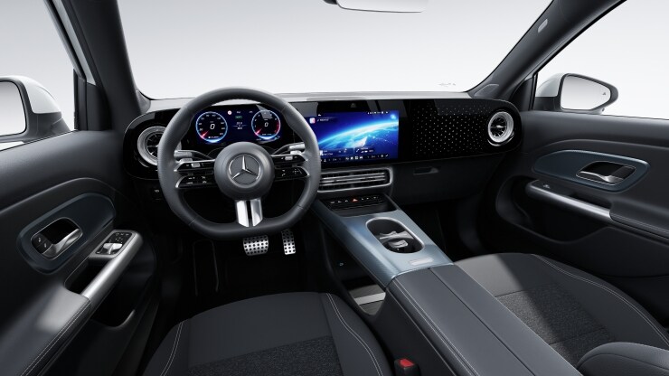 AMG Line 6