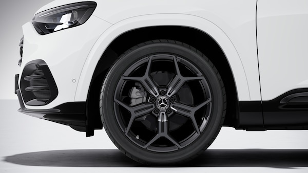 AMG Line Plus