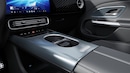 Bild von: Zierelemente Aluminium mit Carbonschliff hell