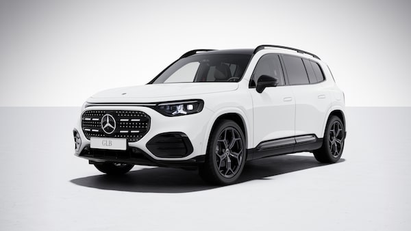 AMG Line Plus