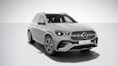 Bild von: AMG Line Exterieur