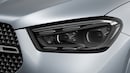 Bild von: MULTIBEAM LED
