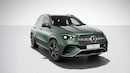Bild von: AMG Line Exterieur