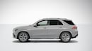 Bild von: AMG Line Exterieur