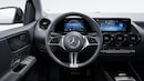 Bild von: Multifunktions-Sportlenkrad in Leder