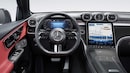 Bild von: AMG Line Interieur