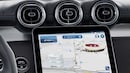 Bild von: KEYLESS-GO Start-Funktion