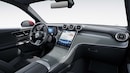 Bild von: AMG Line Interieur