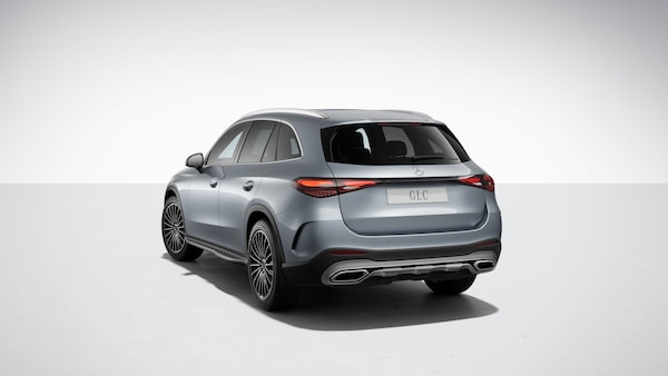 AMG Line Exterieur