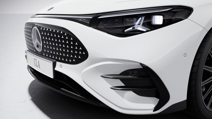 AMG Line Plus 3