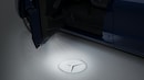 Bild von: Projektion Markenlogo